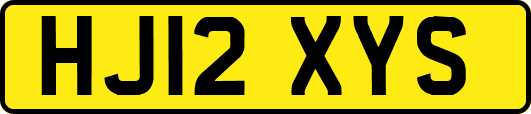 HJ12XYS