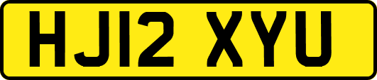 HJ12XYU