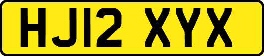 HJ12XYX