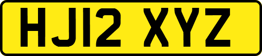 HJ12XYZ