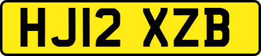 HJ12XZB