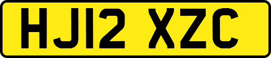 HJ12XZC