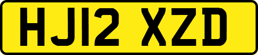 HJ12XZD