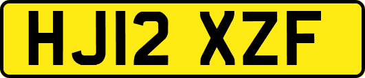 HJ12XZF