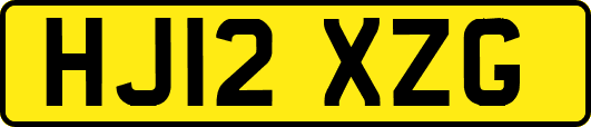 HJ12XZG