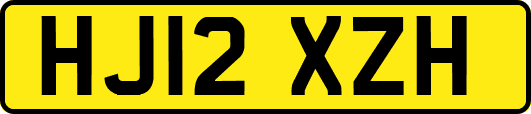 HJ12XZH