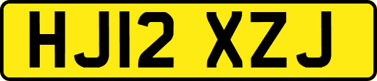 HJ12XZJ