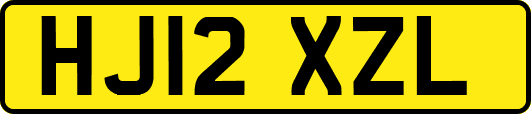 HJ12XZL