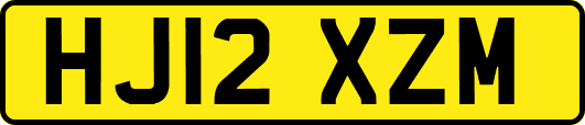 HJ12XZM