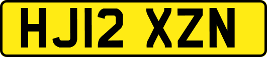 HJ12XZN