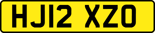HJ12XZO
