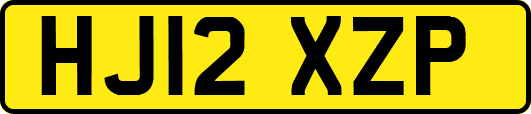 HJ12XZP