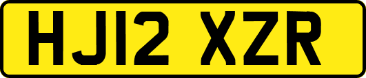 HJ12XZR