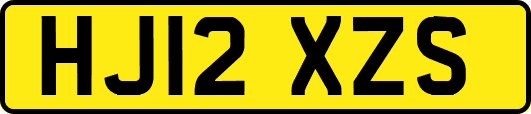 HJ12XZS