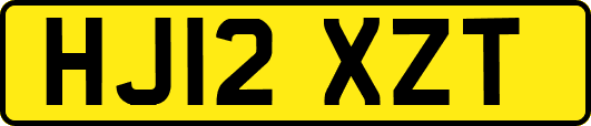 HJ12XZT