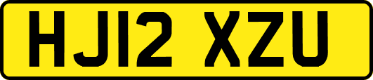HJ12XZU
