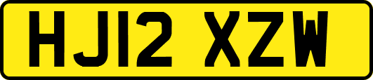 HJ12XZW