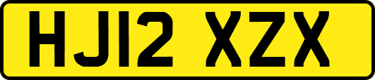 HJ12XZX