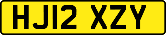 HJ12XZY
