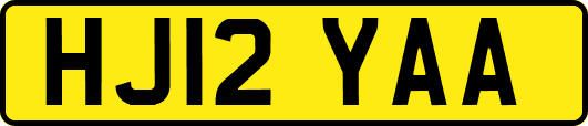 HJ12YAA