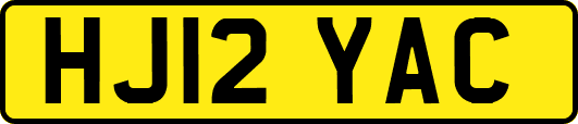 HJ12YAC