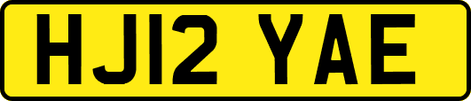 HJ12YAE