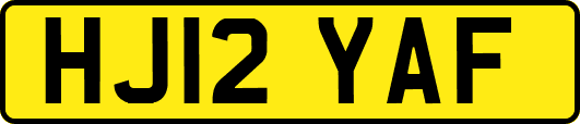 HJ12YAF