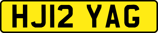 HJ12YAG