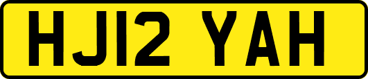 HJ12YAH