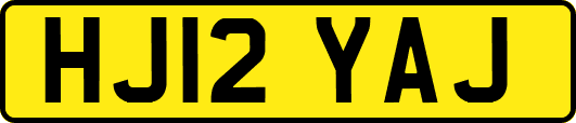 HJ12YAJ