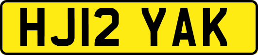 HJ12YAK