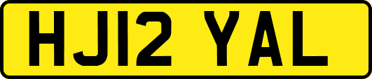 HJ12YAL