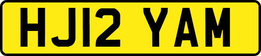 HJ12YAM