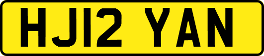 HJ12YAN