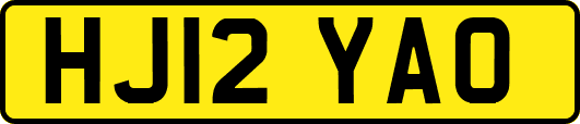 HJ12YAO