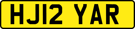 HJ12YAR