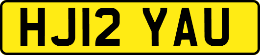 HJ12YAU