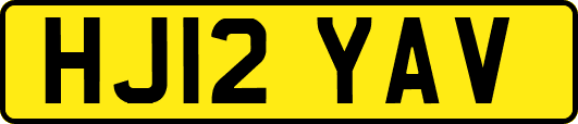 HJ12YAV