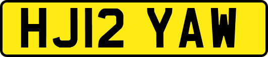 HJ12YAW
