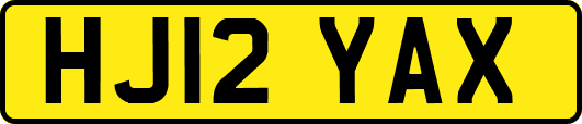HJ12YAX