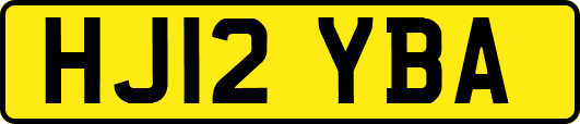 HJ12YBA