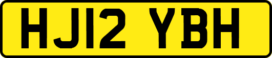 HJ12YBH
