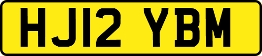 HJ12YBM