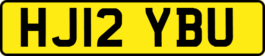 HJ12YBU