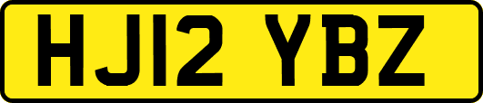 HJ12YBZ