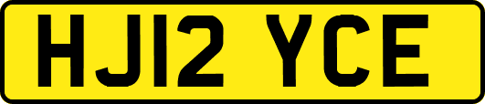 HJ12YCE