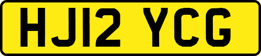 HJ12YCG