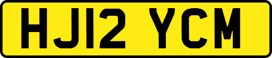 HJ12YCM