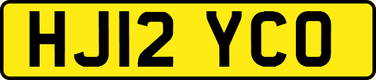 HJ12YCO