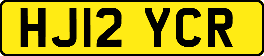 HJ12YCR